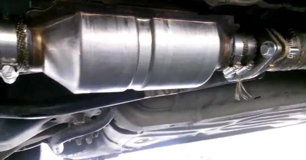 Honda Accord Catalytic Converter Review Boosting Power And Fuel Efficiency