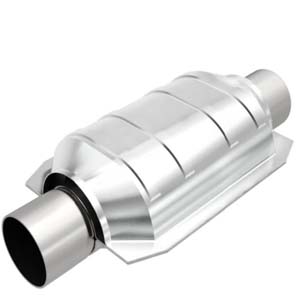 catalytic converter my choice