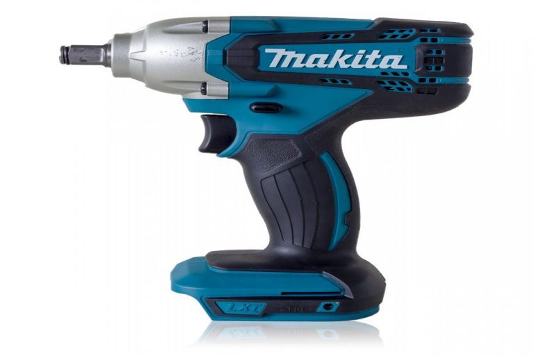 the picture of makita impact driver
