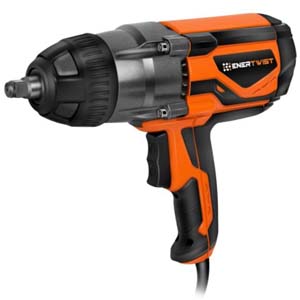 First choice electric impact wrench value
