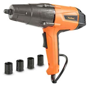 Second electric impact wrench cost