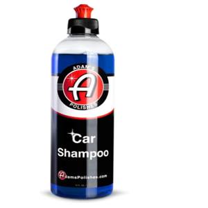 shine your car more with this household cleaner
