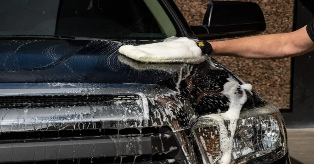 What Are The Best ProClean Car Wash? Auto Actuality