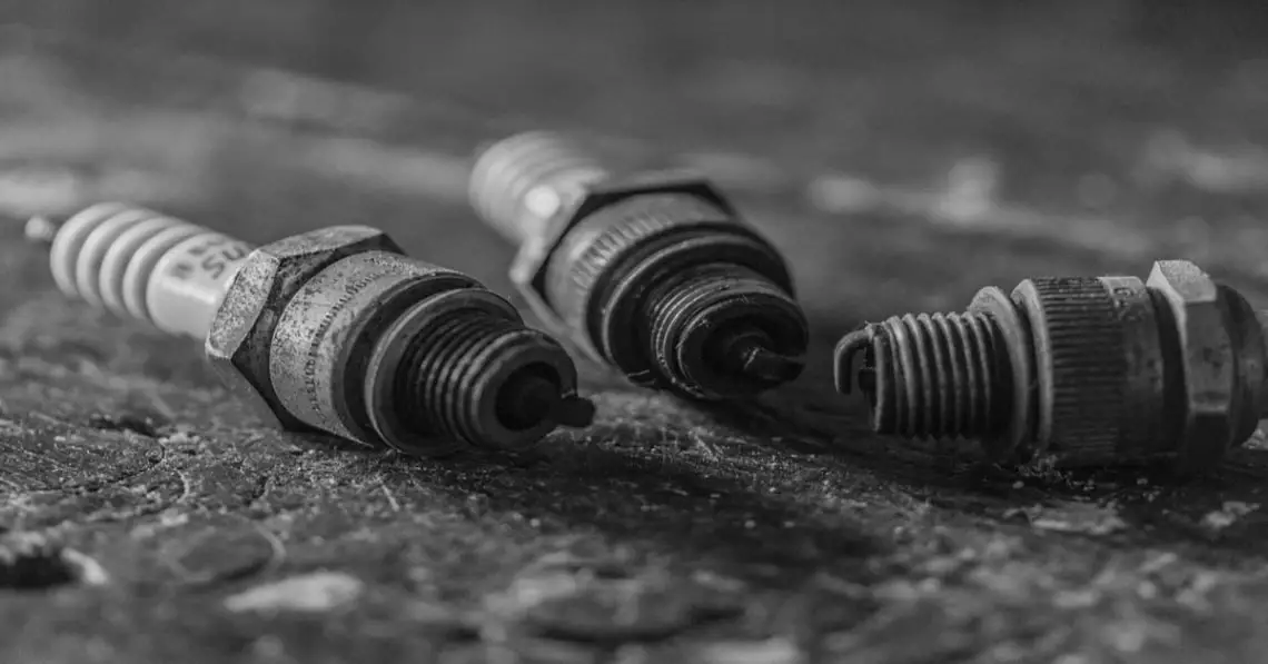 The Shocking Truth Top Causes Of Spark Plug Failure
