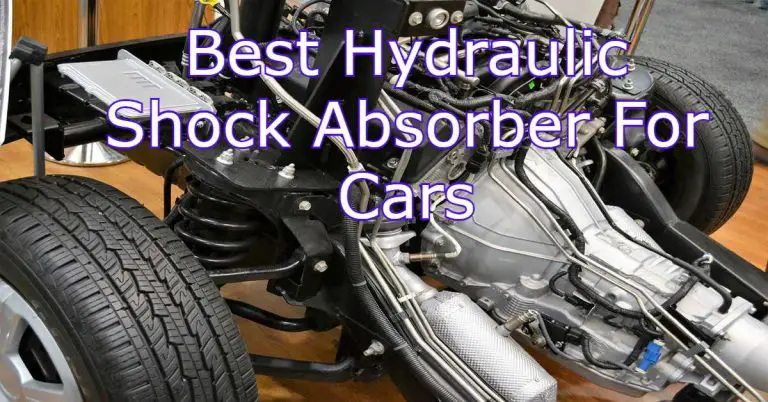 best Hysraulic shock absorber reviews
