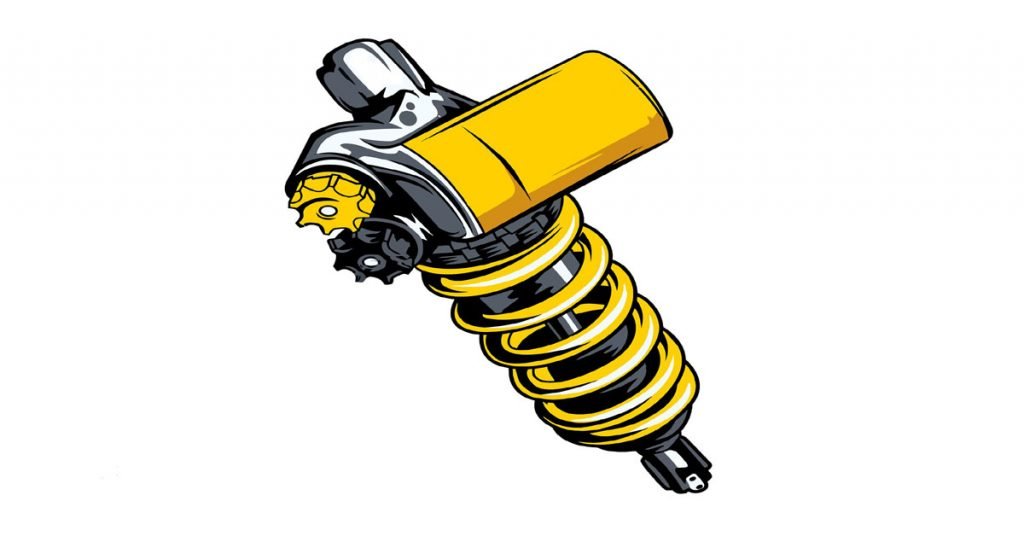 What Are The Types Of Shock Absorber Updated