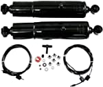 ACDelco Specialty 504-554 Rear Air Lift Shock Absorber