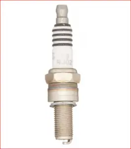 spark plug for TSI