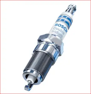 spark plug for engine