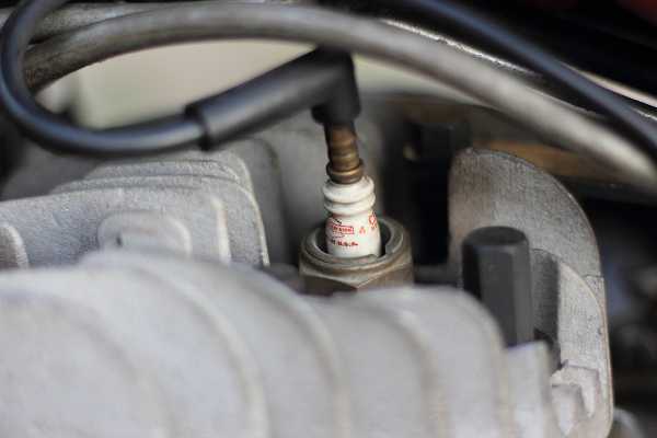 best spark plugs for tsi
