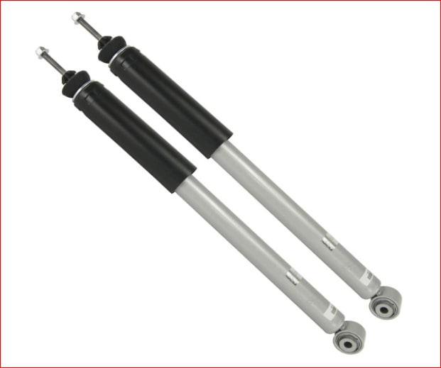 sensen is the top shocks and struts for honda civic