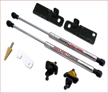 the customer choice best shocks and struts for mustang