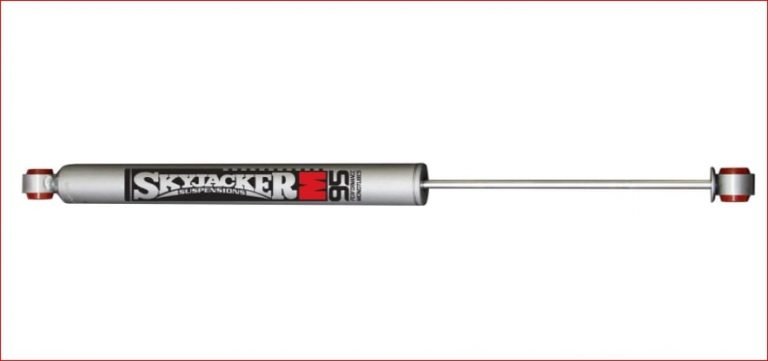 Skyjacker M95 Shocks Review is constructed with real life experience