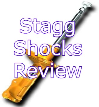 Stagg Shocks Review
