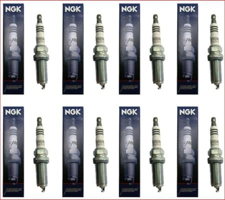 best spark plug for 5.0 mustang