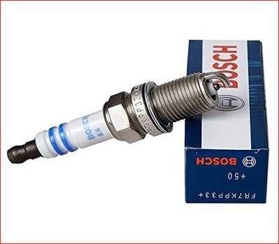 BOSCH budget friendly spark plug