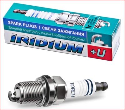 BEST REVIEW SPARK PLUG