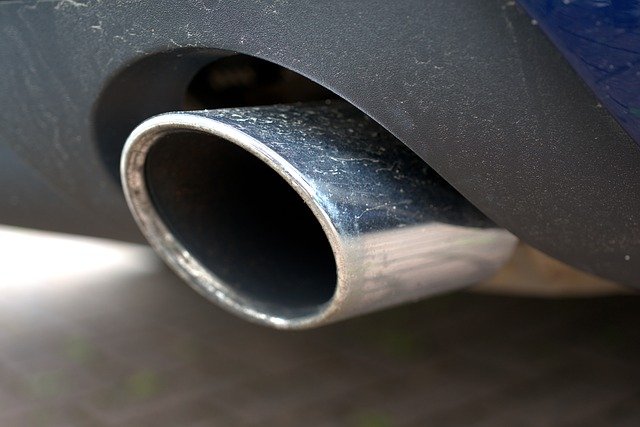 oil coming out of the exhaust, causes, and how to fix it