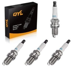 best spark plugs for audi a4 b9