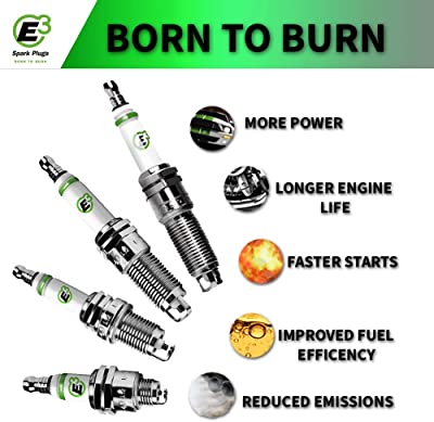 E3 Spark Plugs Review: Is It Perfect Replacement?