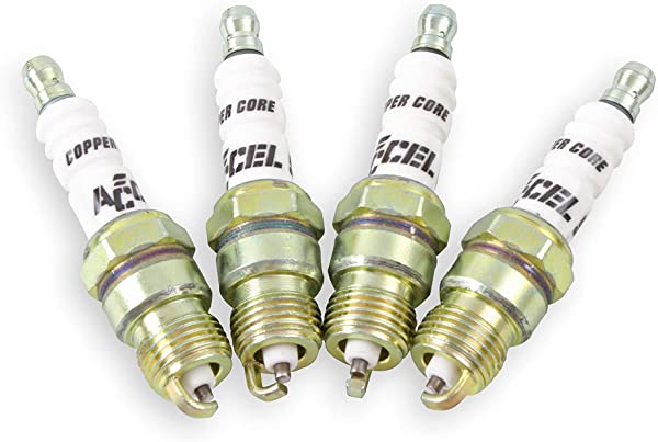 5 Best Spark Plugs For Big Block 454 (Review)