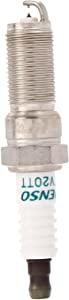 
Denso (4719) ITV20TT Iridium TT Spark Plug, (Pack of 1)