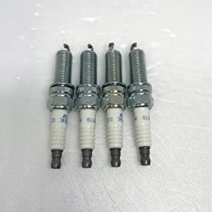 

Automotiveapple 1884608071 Spark Plug for Hyundai Sonata YF LF & Kia K5