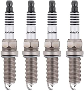 Autolite XP5702-4PK Iridium XP Spark Plug, Pack of 4 best for Hyundai Sonata