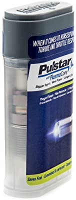 pulstar spark plugs review