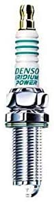 Denso (5343) IKH16 Iridium Power Spark Plug, (Pack of 1)