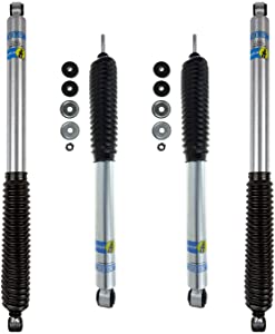 best shocks overall