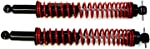 ACDelco Specialty 519-21 Rear Spring Assisted Shock Absorber