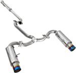 Best Cheap exhaust for brz, toyota 86, and fr-s