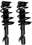 Best for Performance: KAX Front Struts with Coil Spring Assemblies