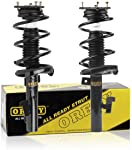 Best for Smooth Drive: OREDY Front Struts