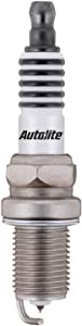 Autolite XP3923-4PK Iridium XP Spark Plug, Pack of 4