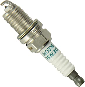 Denso (3297) SK20R11 Iridium Spark Plug, Pack of 1