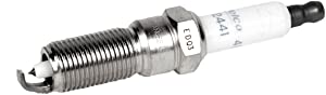 
ACDelco GM Original Equipment 41-114 Iridium Spark Plug (Pack of 1)

