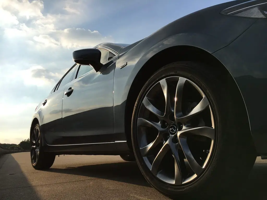 How To Make Your Mazda 6 V6 Faster? (Proven Strategy)