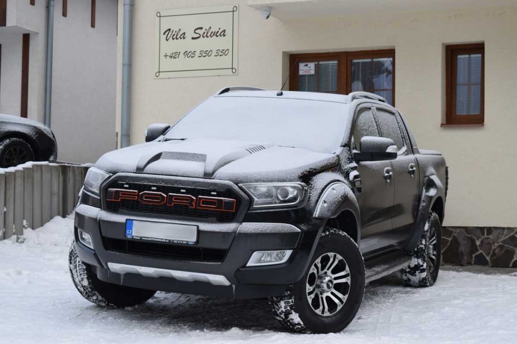 5 Best Exhaust For Ford Ranger (Review) In 2023