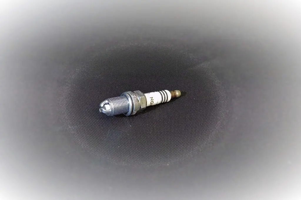 What Causes A Spark Plug To Break Down?