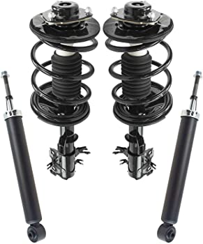 TRQ struts review