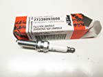 BRAND NEW KTM 350 SXF SPARK PLUG SPARKPLUG LMAR9AI-8 77239093000