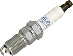 ACDelco 41-993 Professional Iridium Spark Plug (Pack of 4)