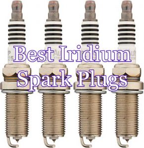 7 Best Iridium Spark Plugs (Review) In 2023