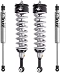 Best TRD for Tundra: FOX 2.0 COIL-OVER IFP SHOCKS