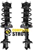Best Overall: Complete Struts Assembly