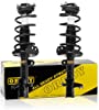 Best for Control: OREDY Complete Struts Assembly