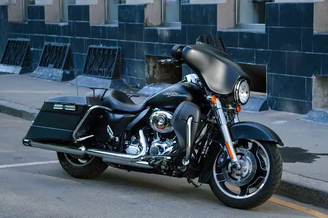 Progressive 444 Shocks for Harley and all motorbikes