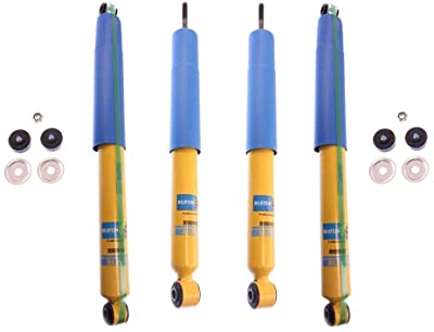 Bilstein B6 4600 Shocks Review